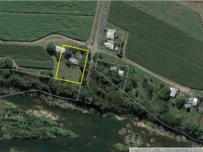 216 OLD HAMPDEN ROAD, Marian, Qld 4753 Property Details