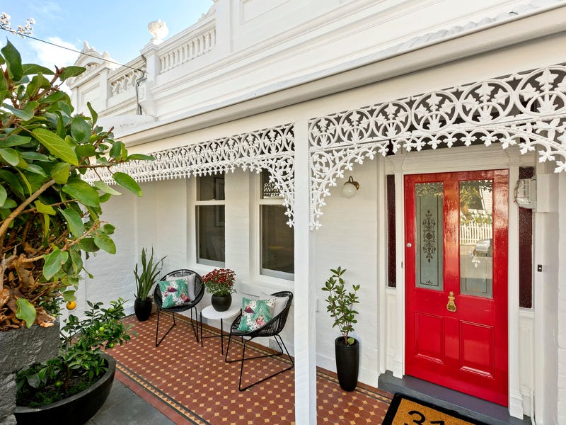 22 Edward Street, Elsternwick, Vic 3185 Property Details