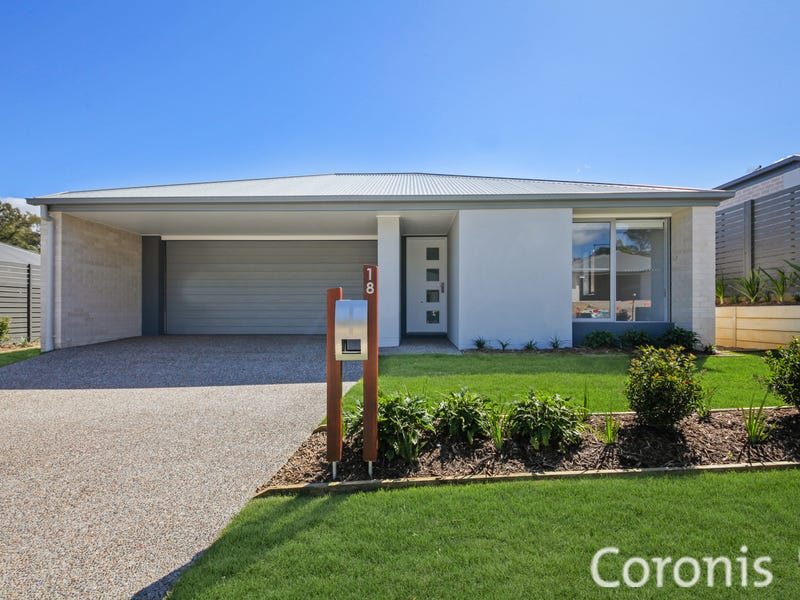 18 Amy Drive, Coomera, QLD 4209