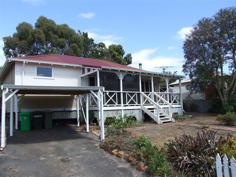 7 Union Street, Donnybrook, WA 6239 Property Details