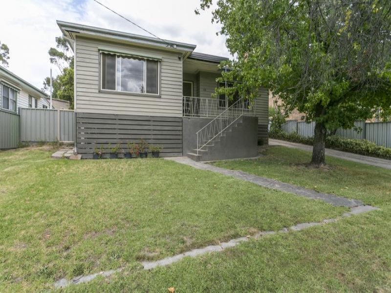 49 Bakewell Street, North Bendigo, VIC 3550