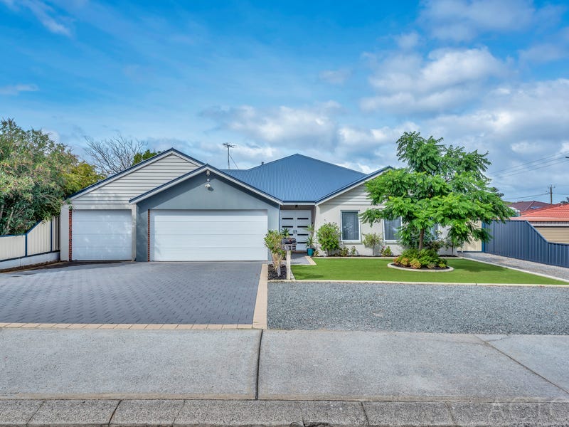 61 Morfitt Street, Mandurah, WA 6210 House for Sale