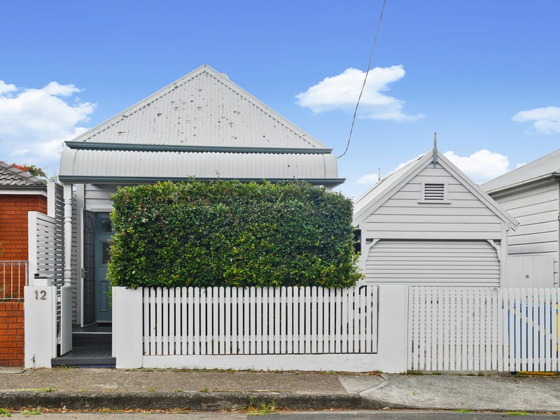 12 Carrington Street, Lilyfield, NSW 2040 - realestate.com.au