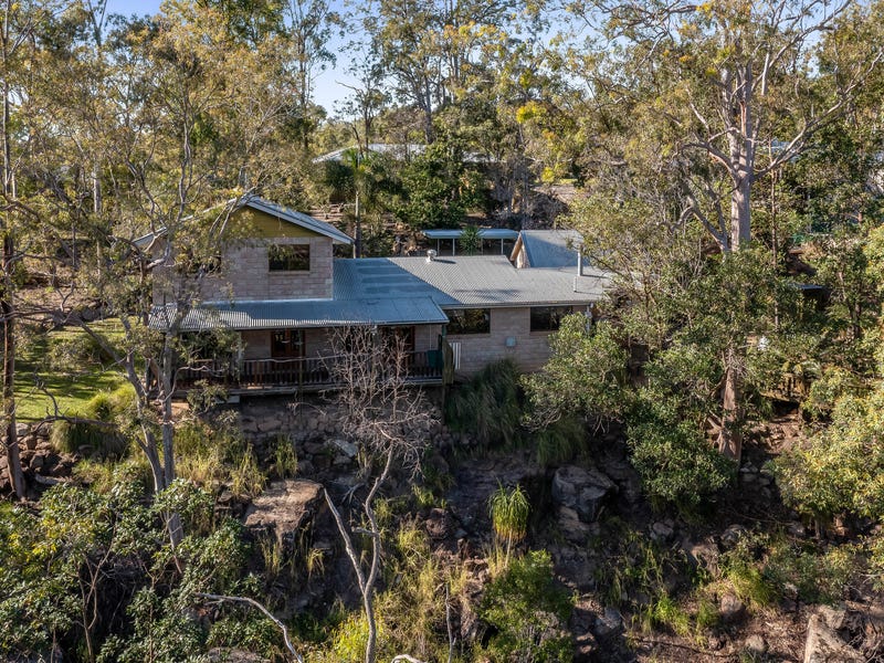 16 Gordon Crescent, Withcott, Qld 4352 Property Details