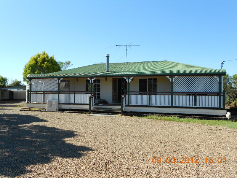 31 Johnson Drive, Lockrose, Qld 4342