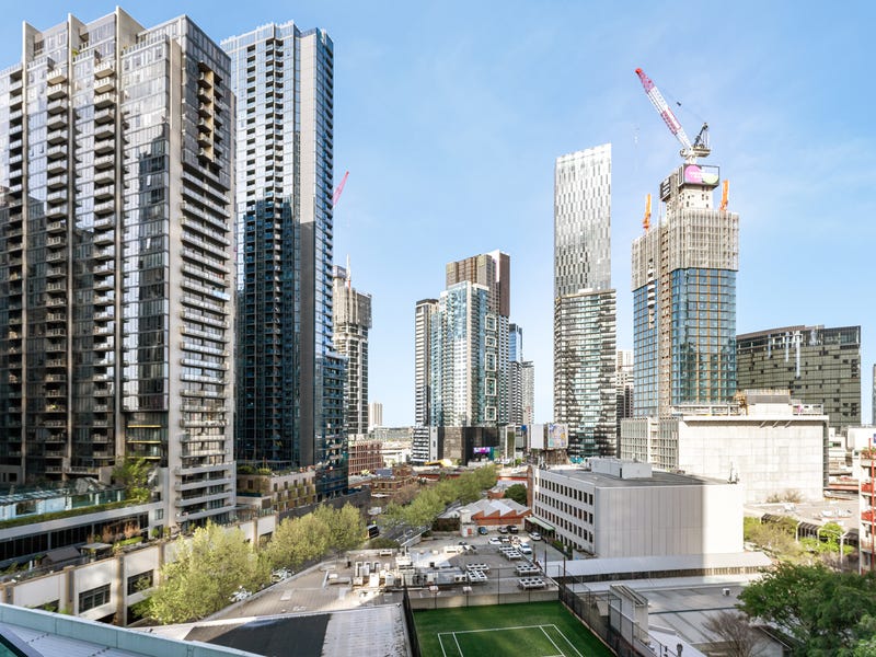 1008/180 City Road, Southbank, Vic 3006 Apartment for Sale