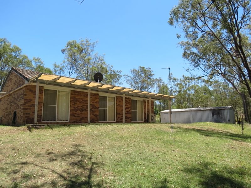 29 Stegeman Road, Ottaba, Qld 4313 - Property Details