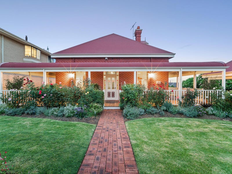 414 Morrison Road, Swan View, WA 6056