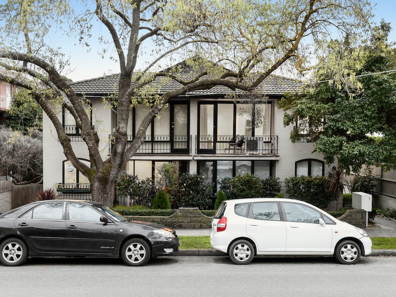 8/1 Washington Street, Toorak, Vic 3142 Property Details