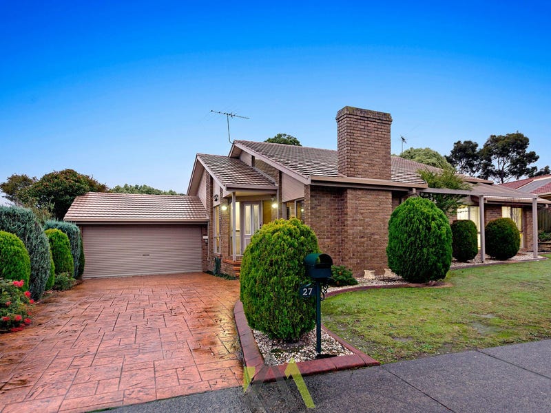 27 Granite Drive, Langwarrin, Vic 3910 Property Details
