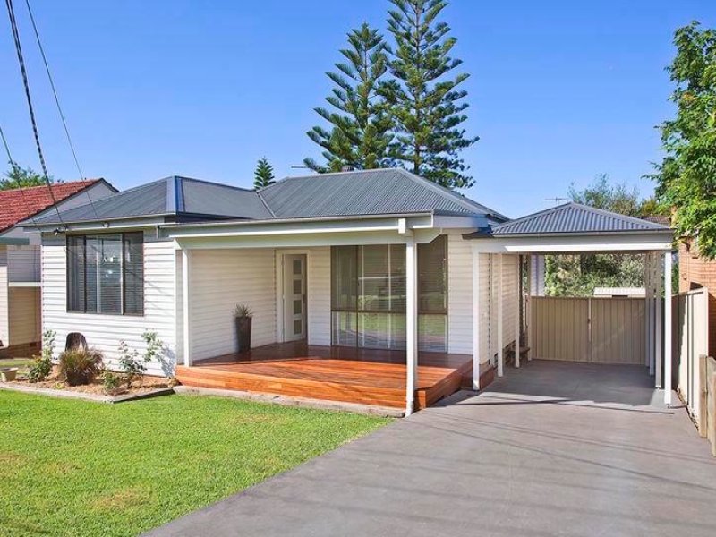 16 Brian Street, Ryde, NSW 2112 - Property Details