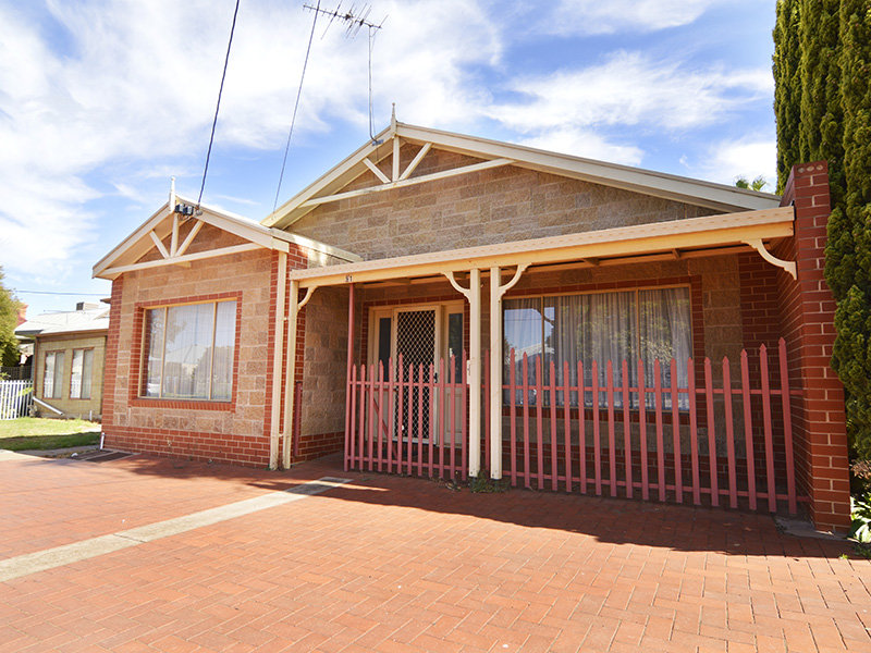 91 & 91A Lemon Avenue, Mildura, Vic 3500 Property Details