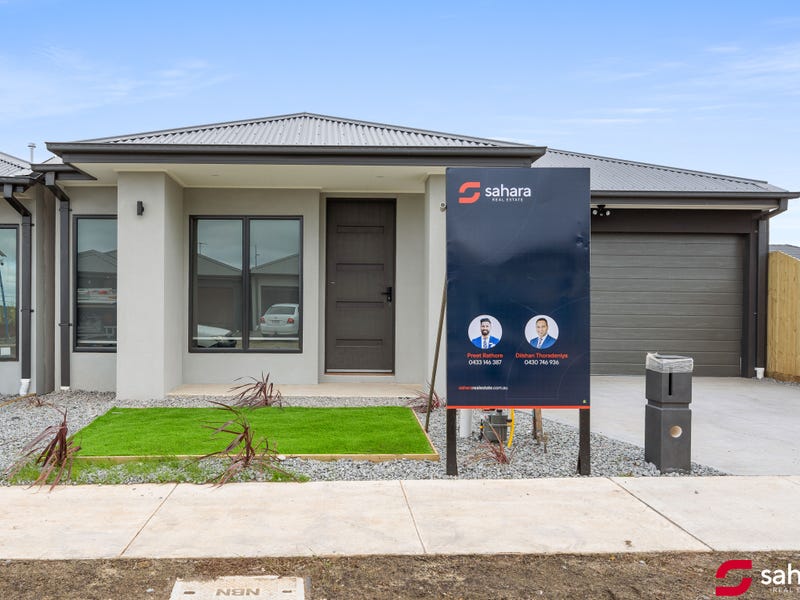 21 Sparrowhawk Cres, Deanside, Vic 3336 Property Details