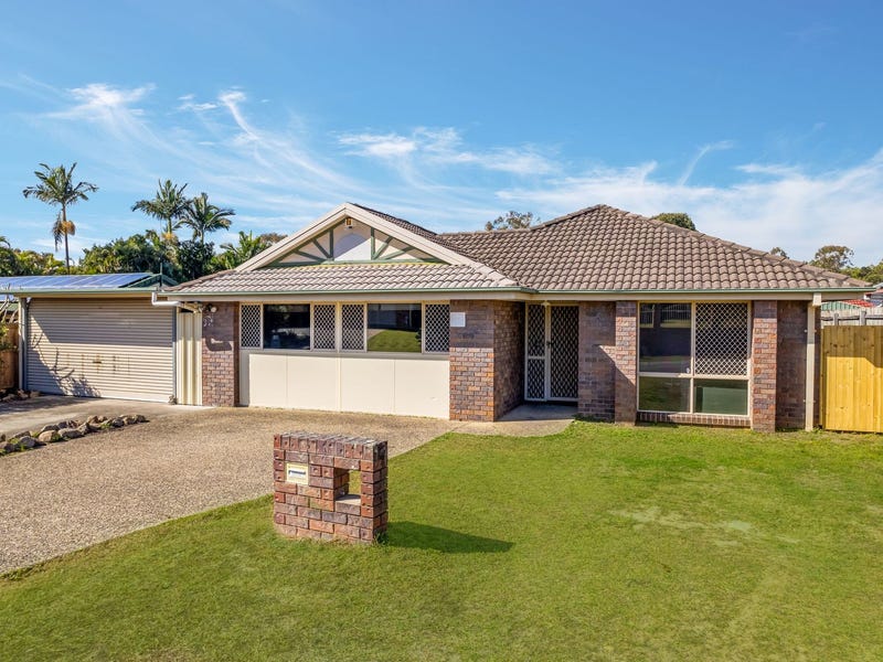 14 Bankswood Court, Camira, Qld 4300 House for Sale