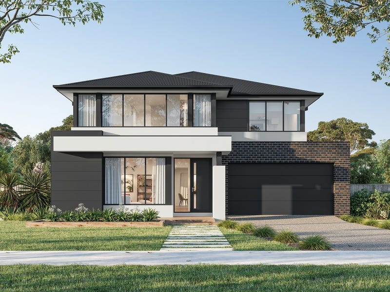 Lot 3 Major Crescent, Lysterfield, Vic 3156 Property Details