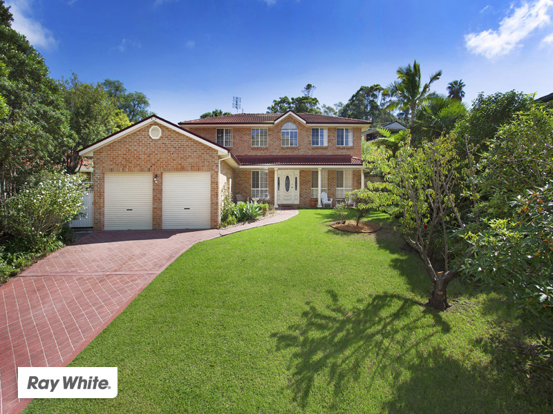 3 Glenbrook Drive, Kiama, NSW 2533 Property Details