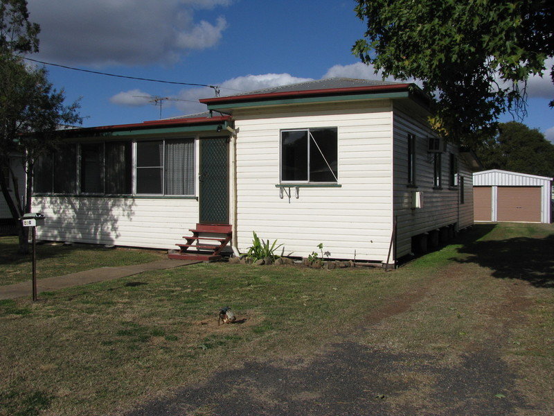 Sold Property Prices & Auction Results in Dalby, QLD 4405 Pg. 38 ...