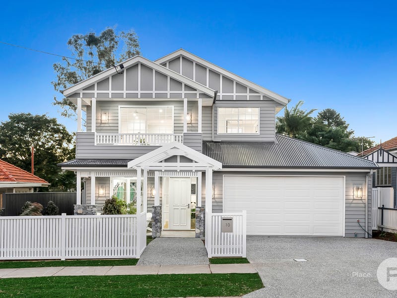 10 Zeehan Street, Wavell Heights, Qld 4012