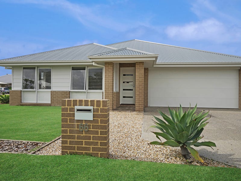 66 Seaside Boulevard, Fern Bay, NSW 2295
