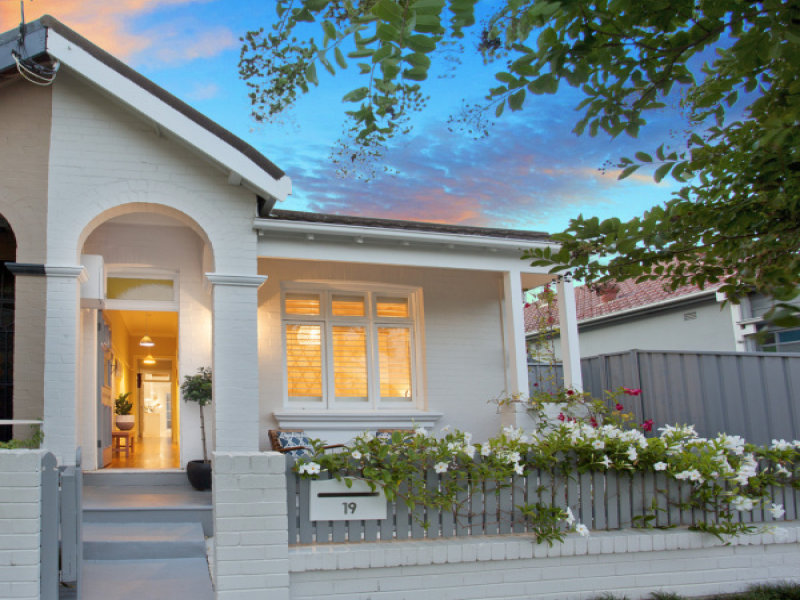 19 Maida Street, Lilyfield, NSW 2040 Property Details