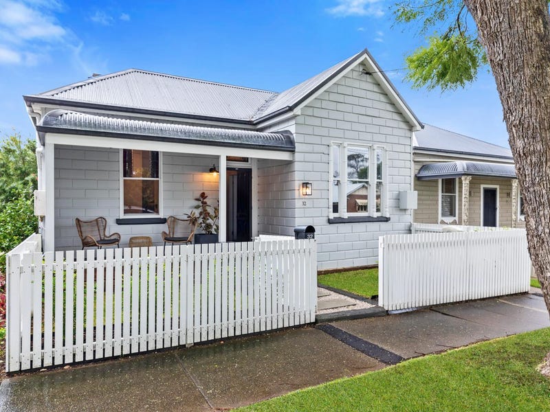 32 Roxburgh Street, Lorn, NSW 2320 Property Details