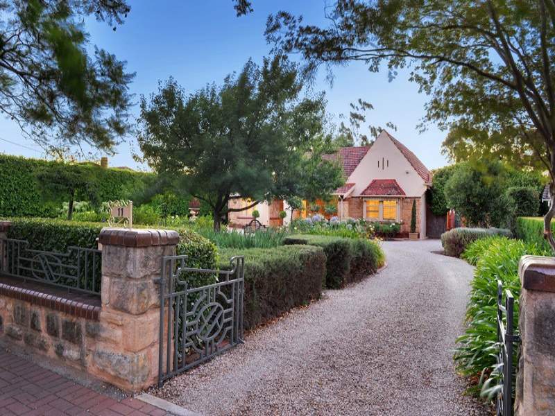 11 Allinga Avenue, Glenside, SA 5065 - Property Details