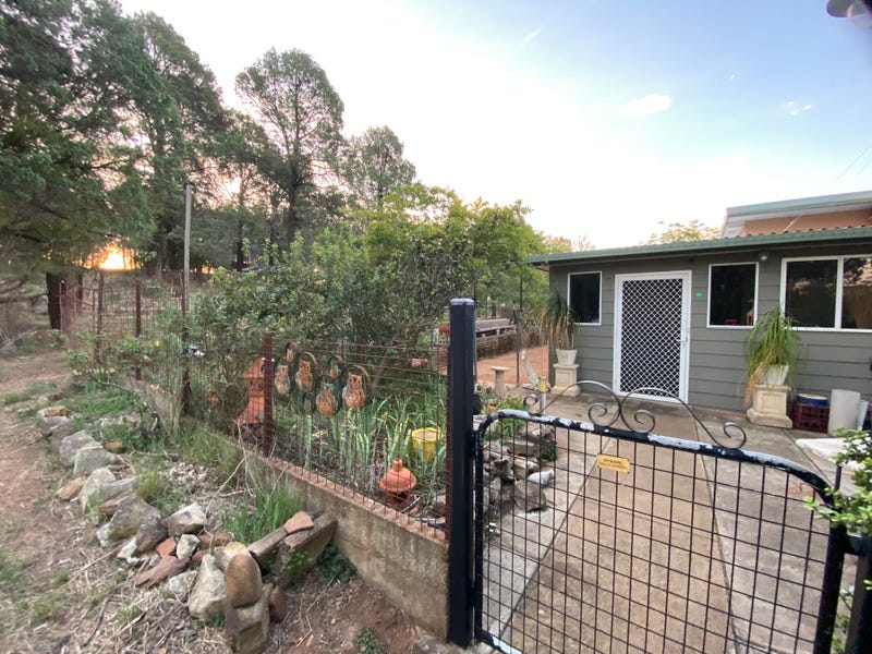 7 Greenbank Street, Geurie, NSW 2818 House for Rent