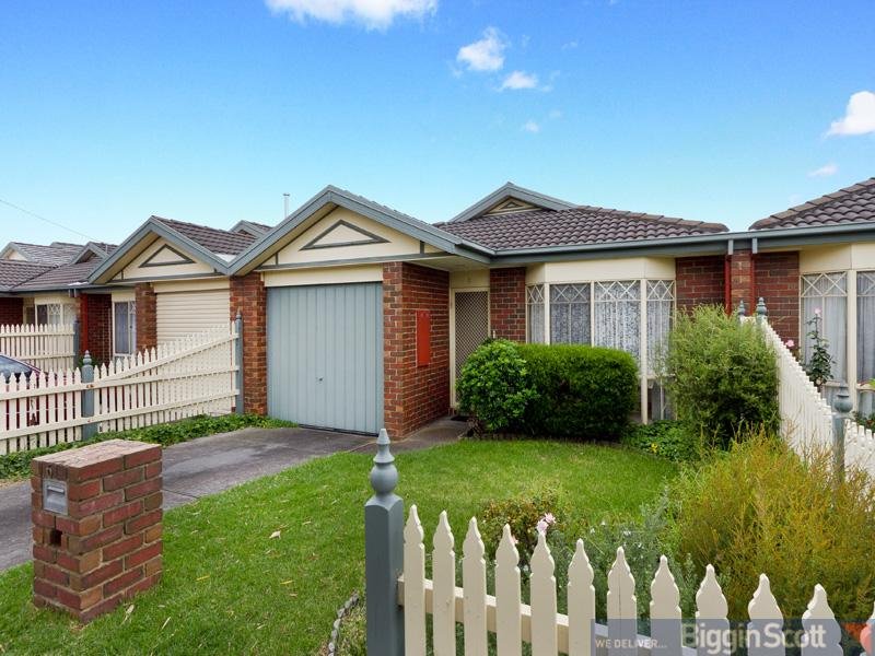 1/61 Laura Street, Aspendale, Vic 3195 Property Details