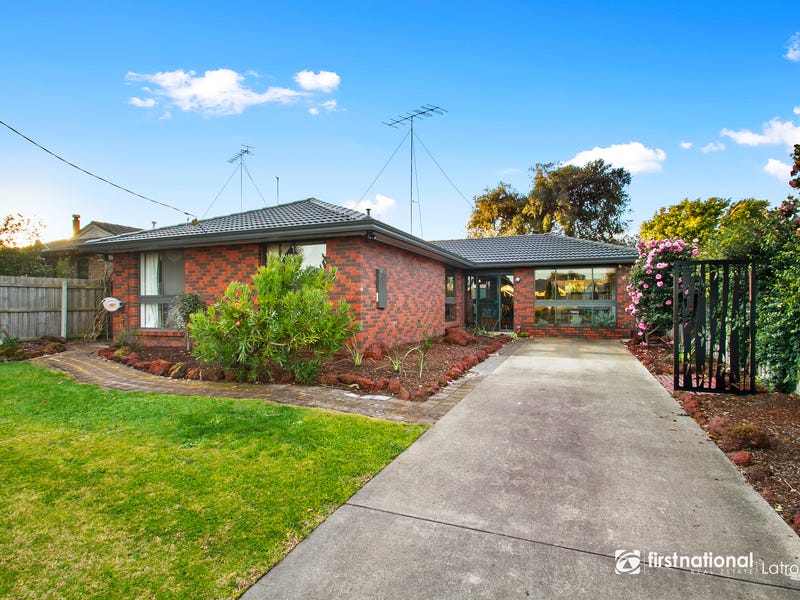 76 Davidson Street, Traralgon, VIC 3844