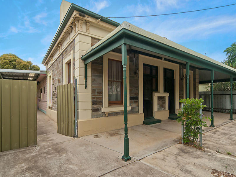 36 Fussell Place, Alberton, SA 5014 Property Details