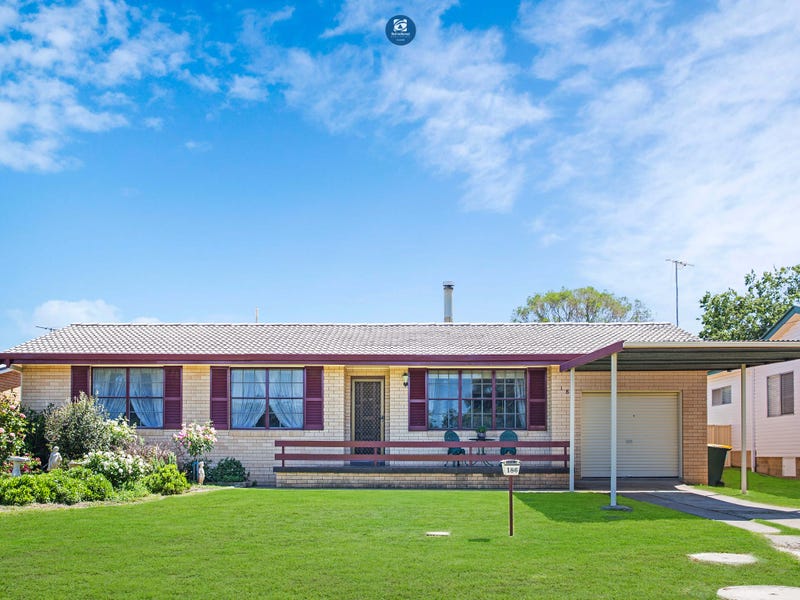 186 Glen Innes Road, Inverell, NSW 2360 Property Details