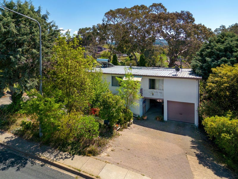 72 Perry Drive, Chapman, ACT 2611