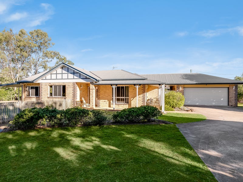 14 Parkridge Drive, Withcott, Qld 4352 Property Details