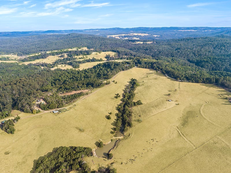 360 Schultz Road, Billys Creek, NSW 2453 - Residential Land for Sale ...