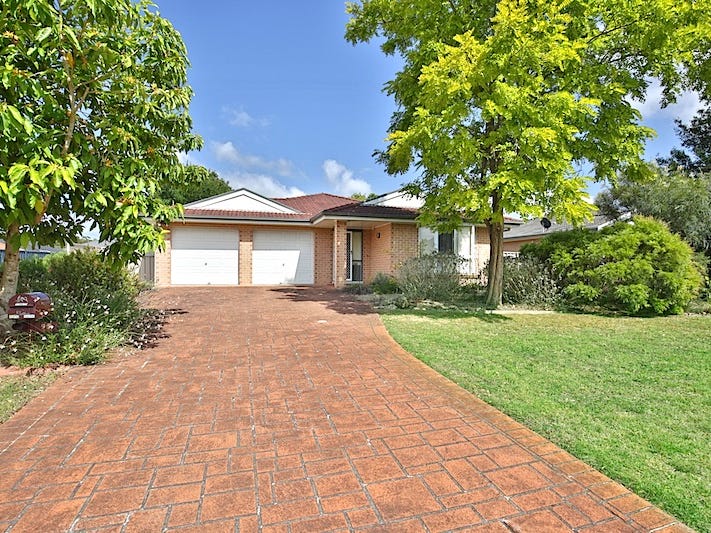 95 Judith Drive, North Nowra, NSW 2541