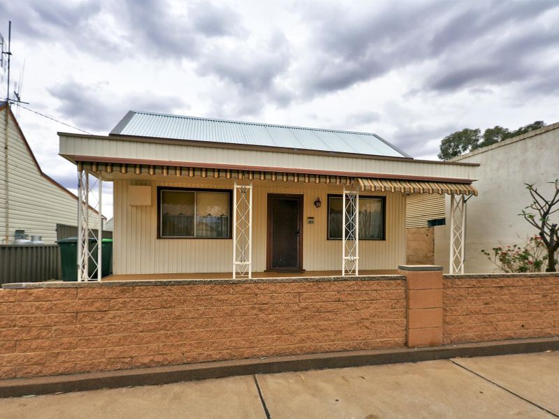 263 Patton Street, Broken Hill, NSW 2880