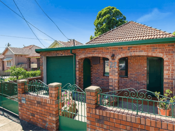 22 Bayview Road, Canada Bay, NSW 2046
