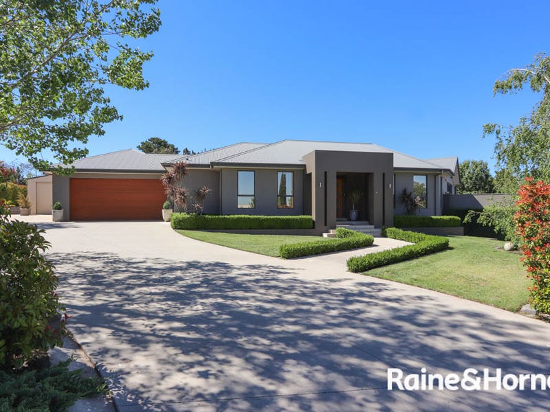 139 Blue Ridge Drive, White Rock, NSW 2795