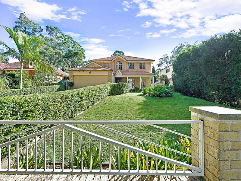 81 Maxwell Street, South Turramurra, NSW 2074