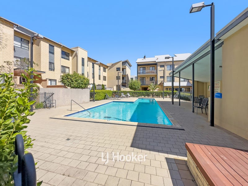 3/18 Bonnefoi Boulevard, Bunbury, WA 6230 Unit for Rent realestate