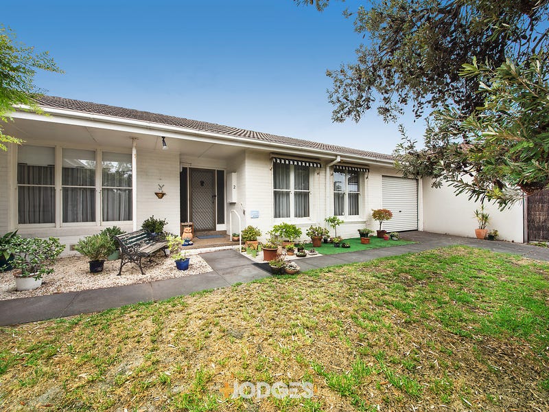 2/14 Burgess Street, Beaumaris, Vic 3193 Property Details