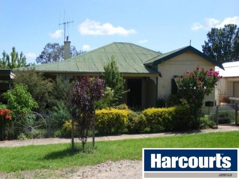 115 Bank Street, Molong, NSW 2866 Property Details