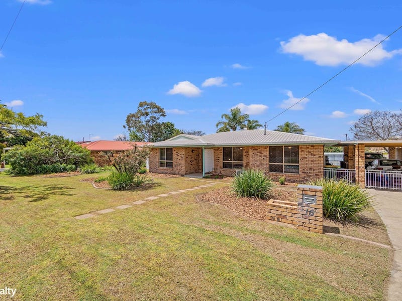 1618 Beresford Street, Pittsworth, Qld 4356 Property Details