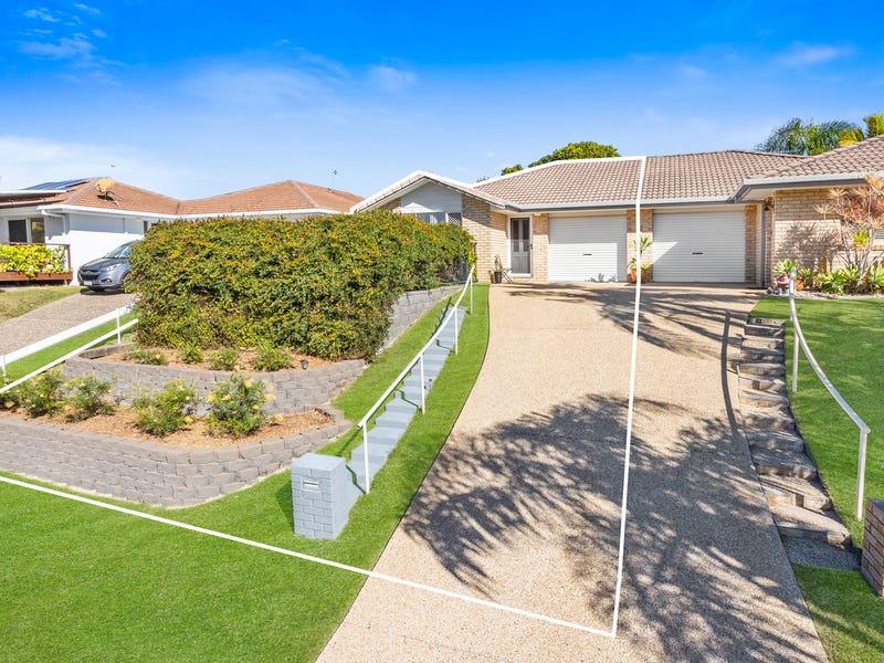 1/78 Treeview Drive, Burleigh Waters, QLD 4220