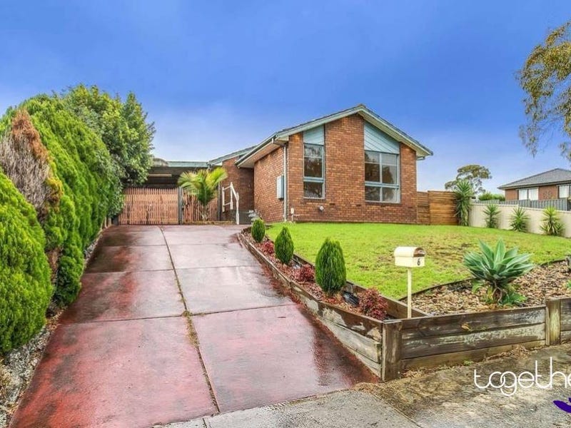 6 Granby Court Endeavour Hills VIC 3802 realestate .au