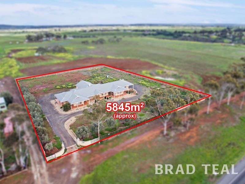 1845 Melton Highway, Plumpton, Vic 3335 Property Details