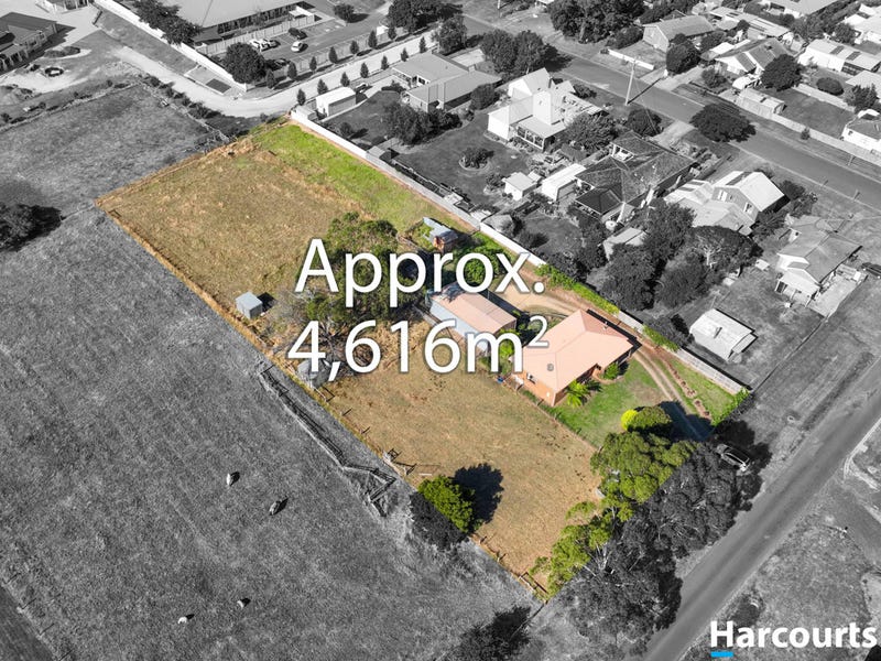 23 Worthy Street, Leongatha, Vic 3953 Property Details