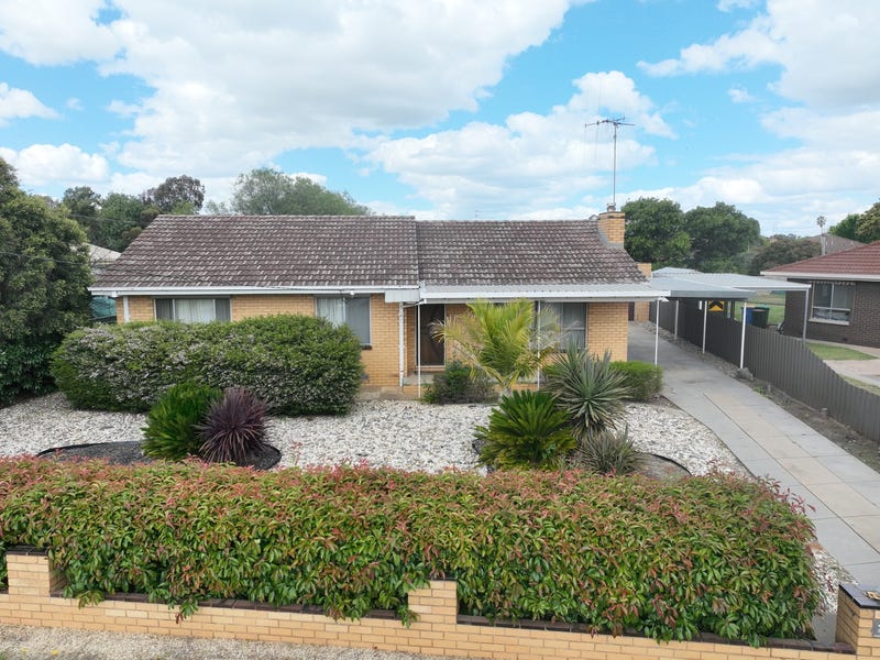 15 Federation Street, Nathalia, Vic 3638 House for Sale realestate