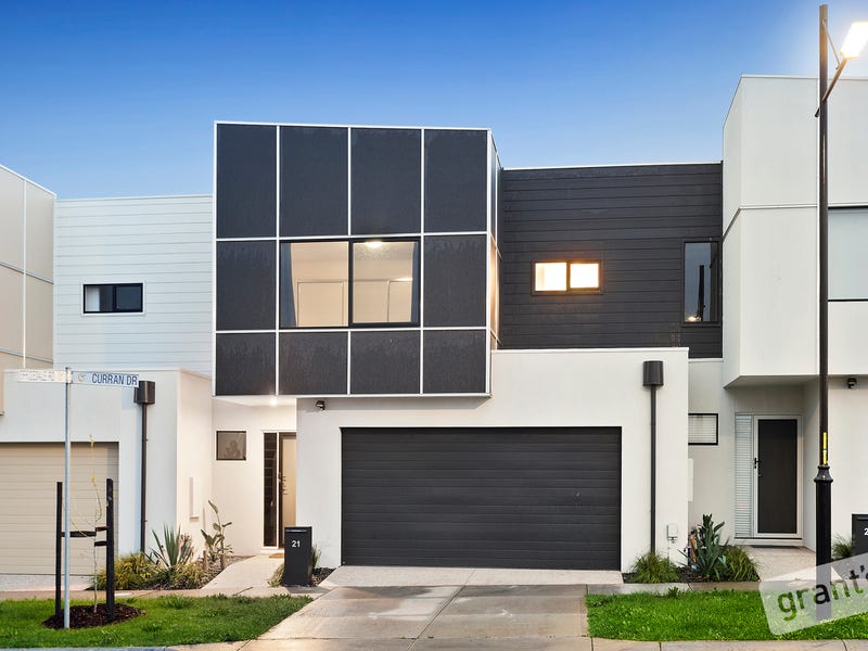 21 & 23 Curran Drive, Officer, Vic 3809 Property Details