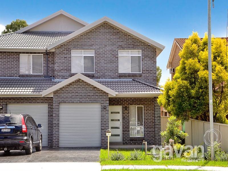 110 Iberia Street, Padstow, NSW 2211